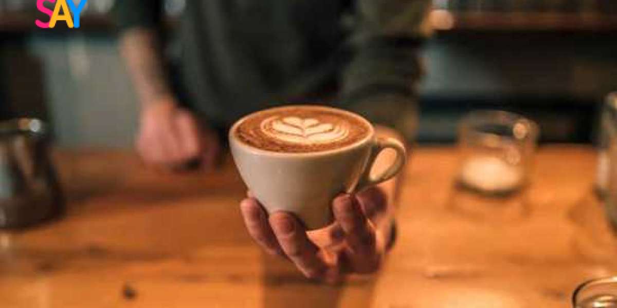Breakfast Café for Superfans: Start Your Day with Coffee & Comics
