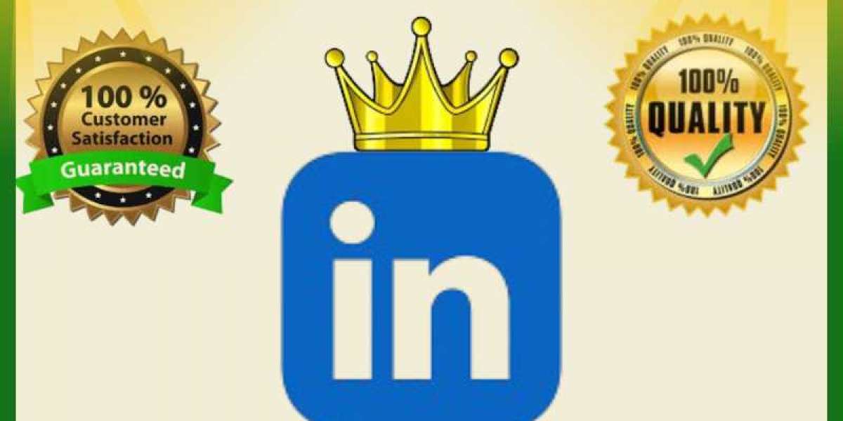 How to Buy LinkedIn Accounts: 5 Best Sites to Use in 2025