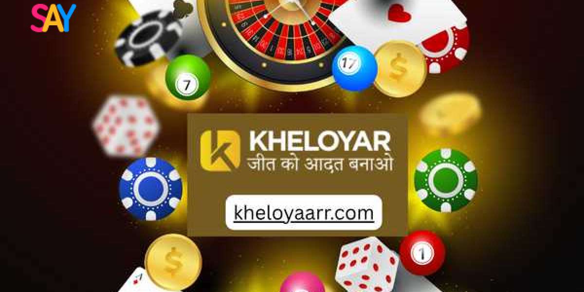 Top Features of the Kheloyar App + Best Bonus Offers in 2025