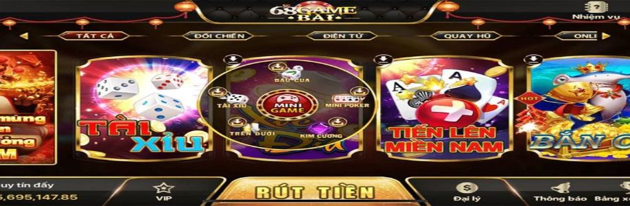 Cổng Game iWin Cover Image