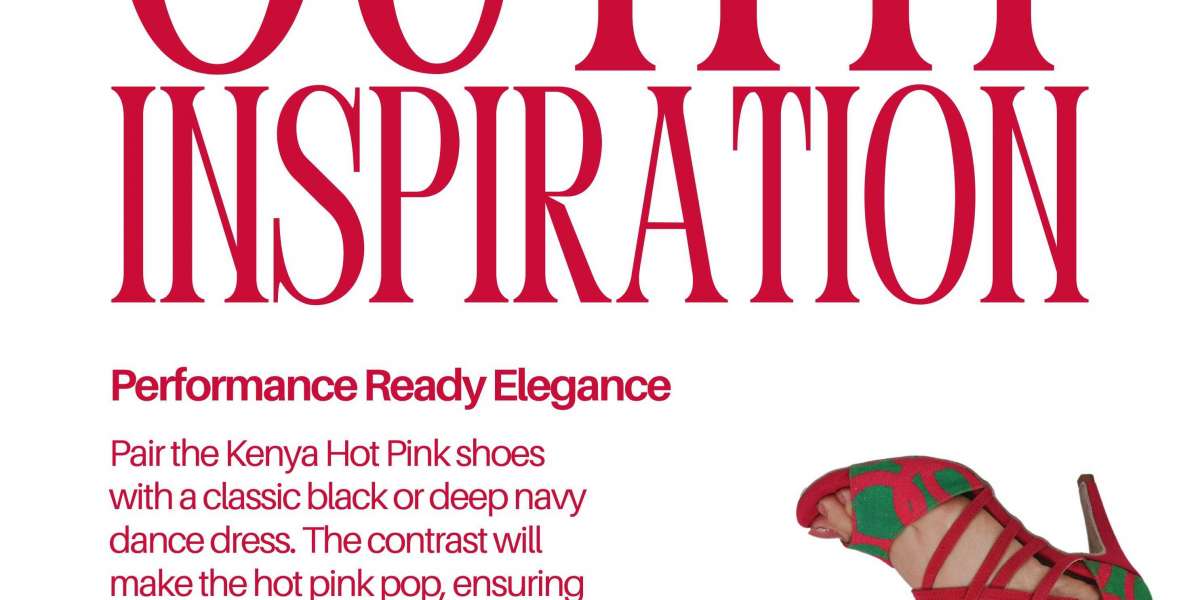 The Importance of Specialized Salsa Dance Shoes