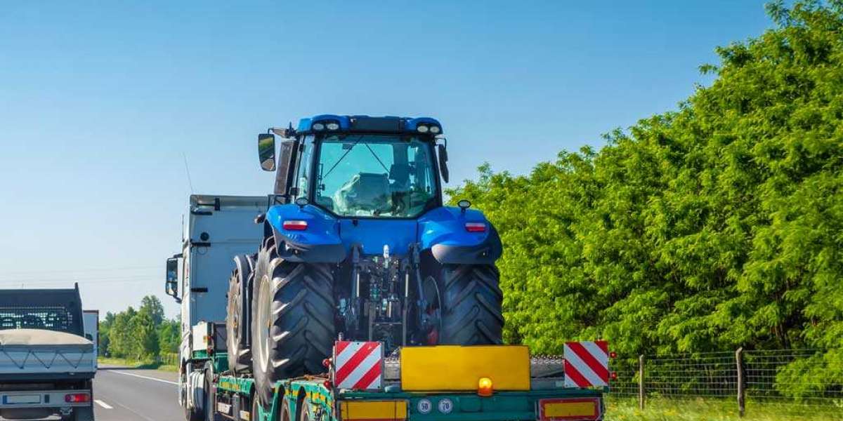 Nebraska Oversize Permits: Your Key to Legal and Safe Hauling