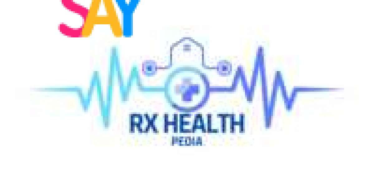 Welcome to Rx Health Pedia: Smarter Access to Prescription Medications