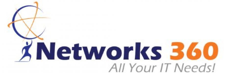 Networks 360 Cover Image