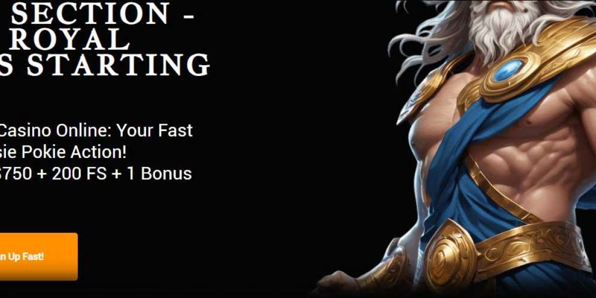 Royal Reels Casino Australia: Your Gateway to a Premier Online Gambling Experience