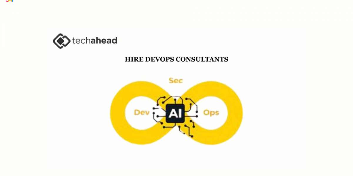 The Role of a DevOps Development Company in Cloud Computing: Why You Should Hire DevOps Consultants for Success