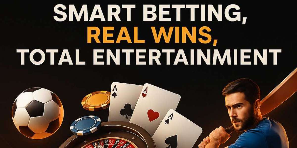 Playnwin 2025 – Smart Betting, Real Wins, Total Entertainment
