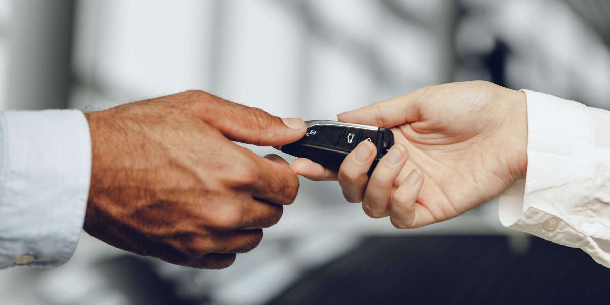 The Ultimate Glossary On Terms About Spare Car Key Replacement