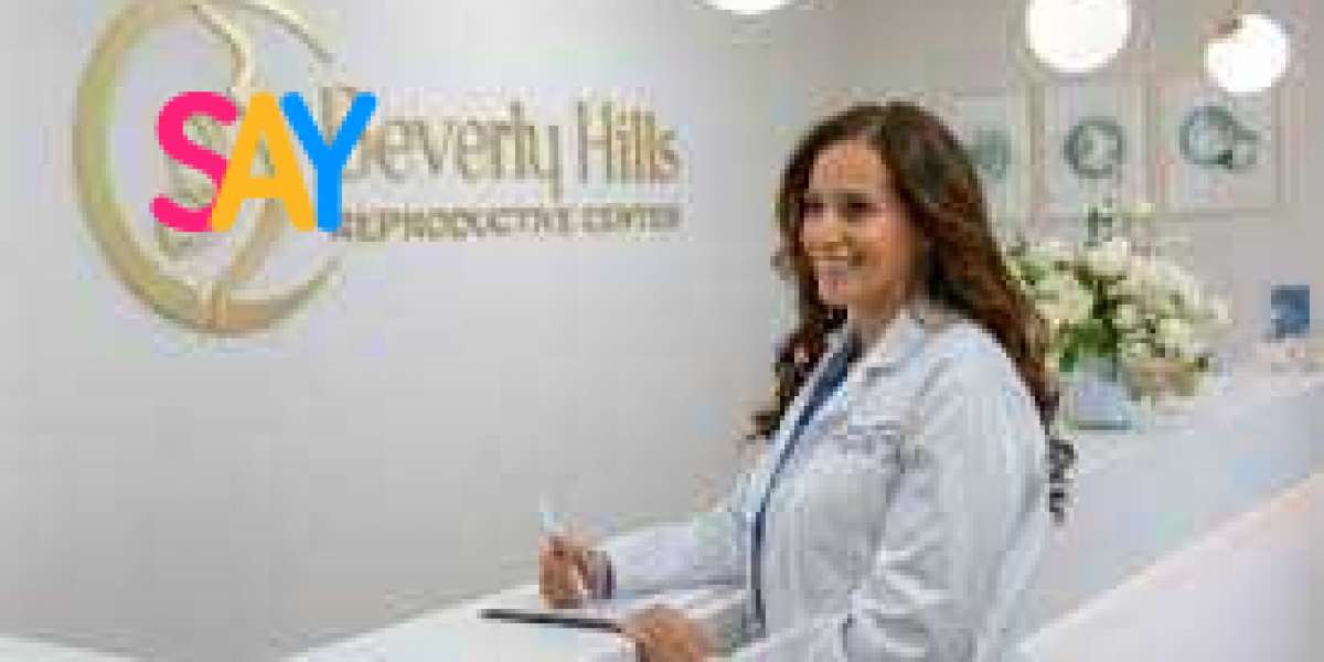 Redefining Fertility Services Together: A Modern Approach to Parenthood
