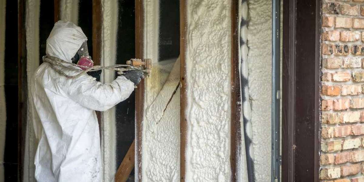 Spray Foam Solutions for Barns, Stables, and Sheds
