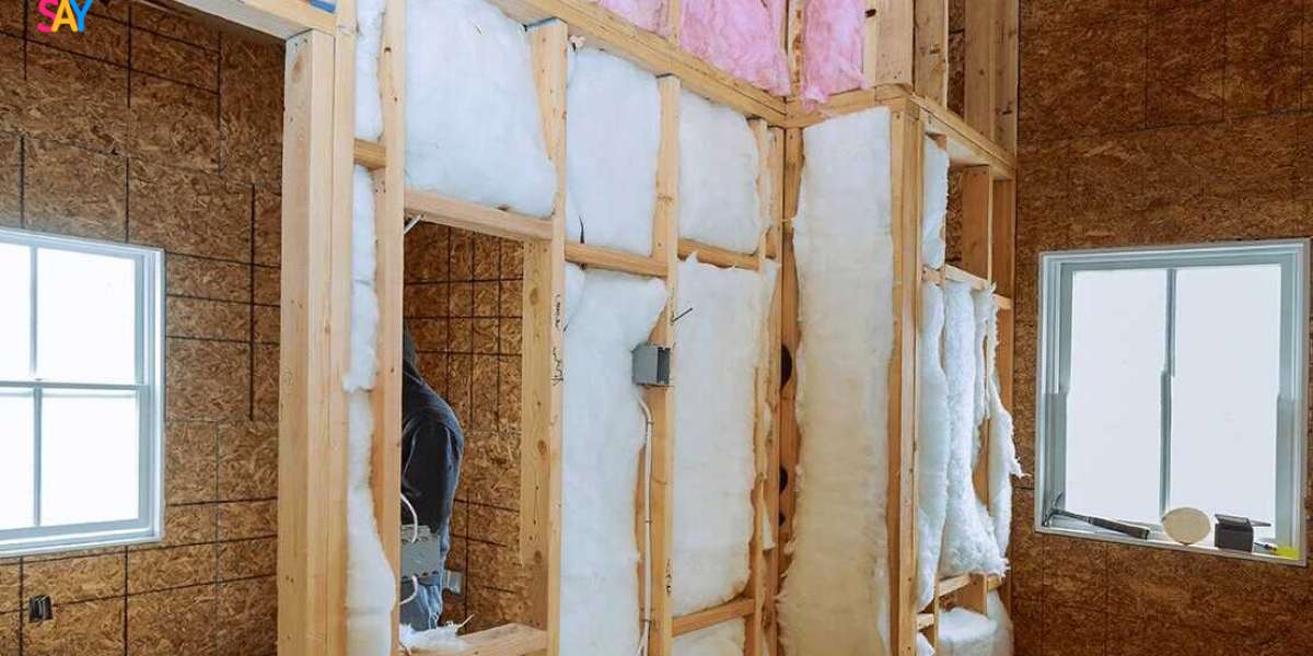Top Benefits of Wall Insulation for Homeowners