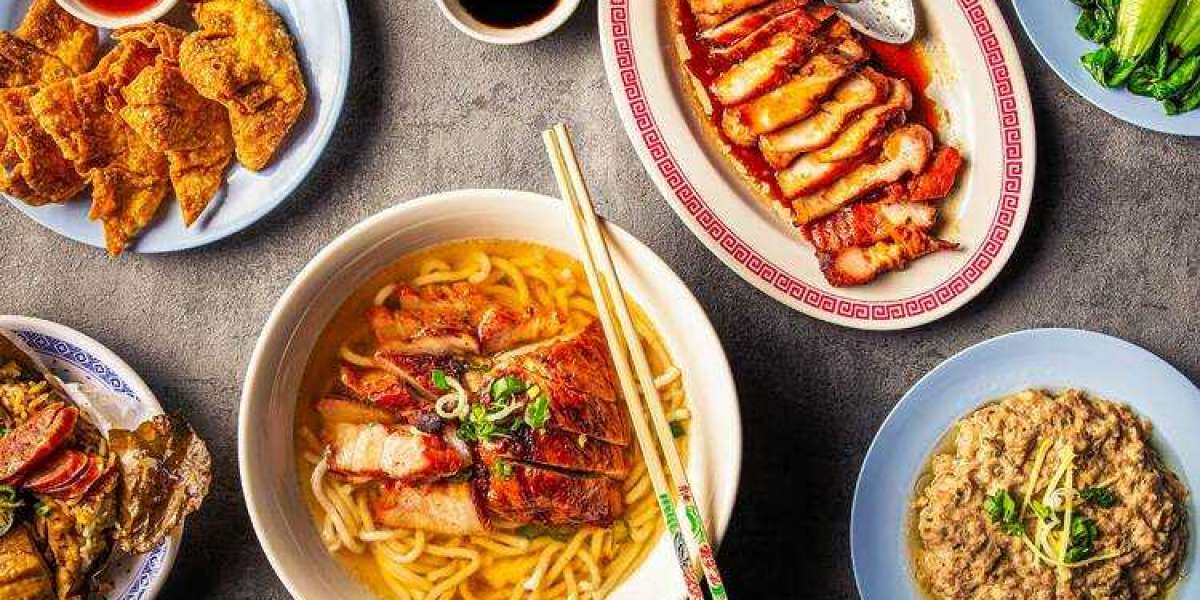 Best Chinese Restaurant in Swansea: Quality Meals, Every Time