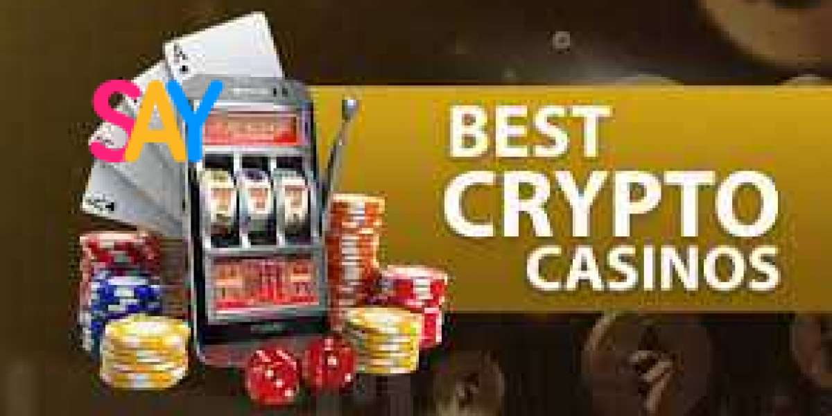 Best Crypto Casinos 2025: Top Platforms for Secure and Thrilling Gambling