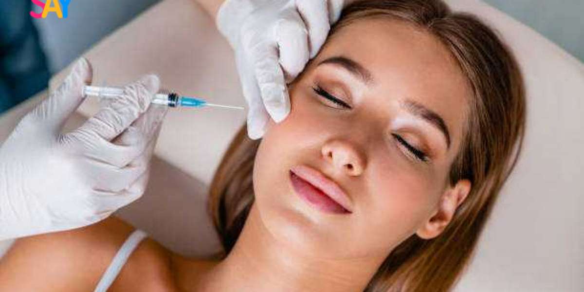 Turn Back Time with Expert Botox in Tampa