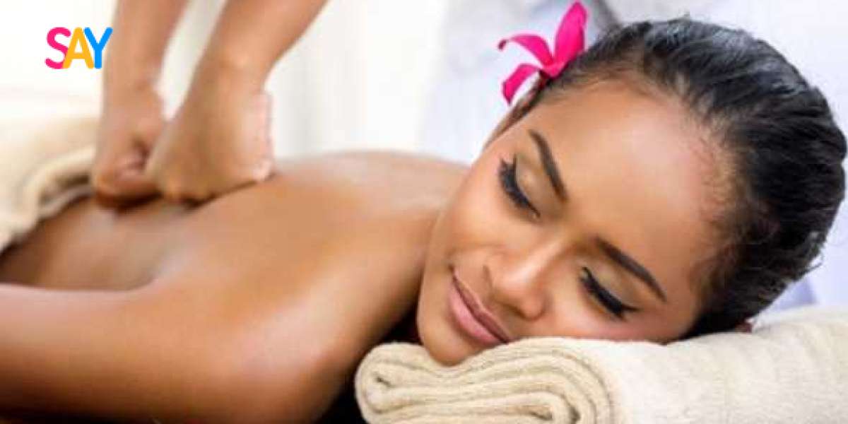 Thai Slimming Massage Dubai – Shape Your Body Naturally with Siam Home Spa