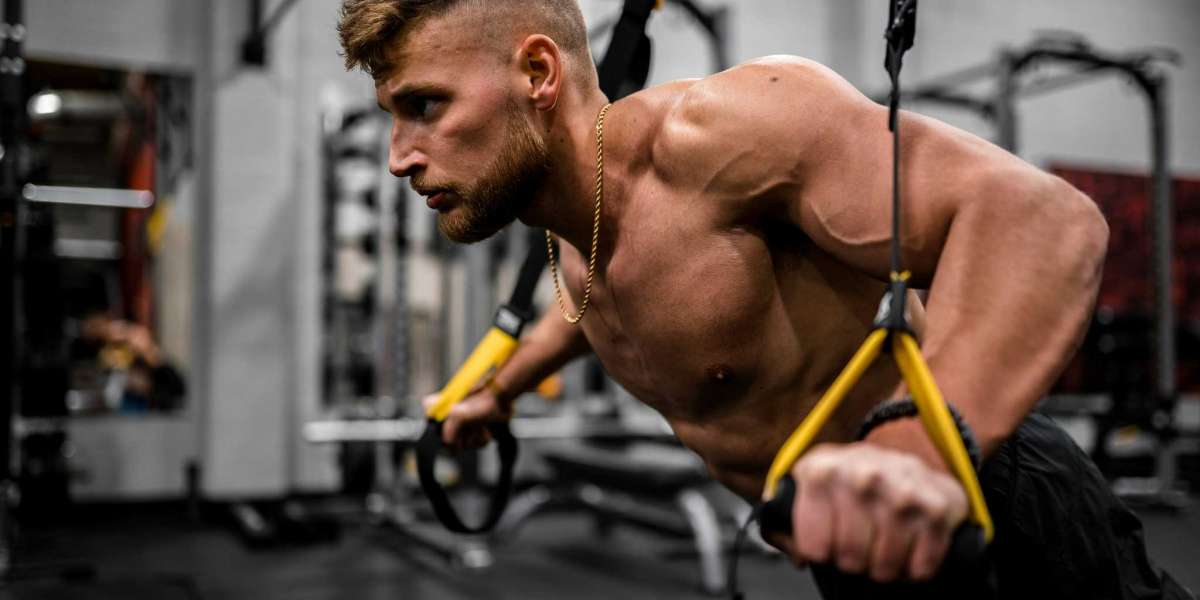 Unlock Your Body's Full Potential with Peptide Therapy in Bloomingdale, IL