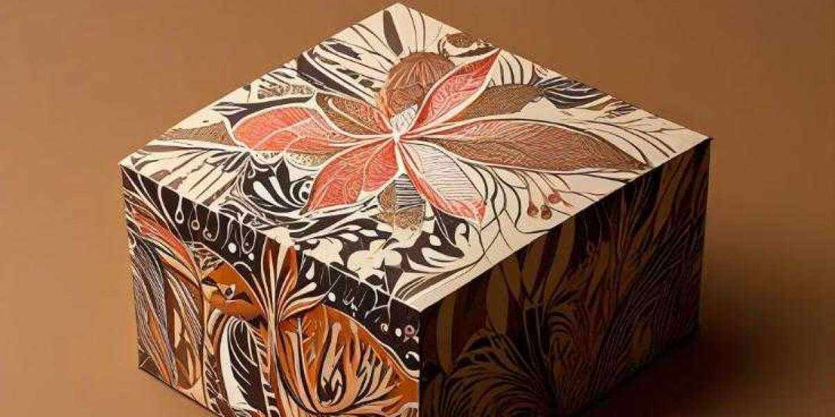 How Custom Shipping Boxes Can Revolutionize Your Business Logistics