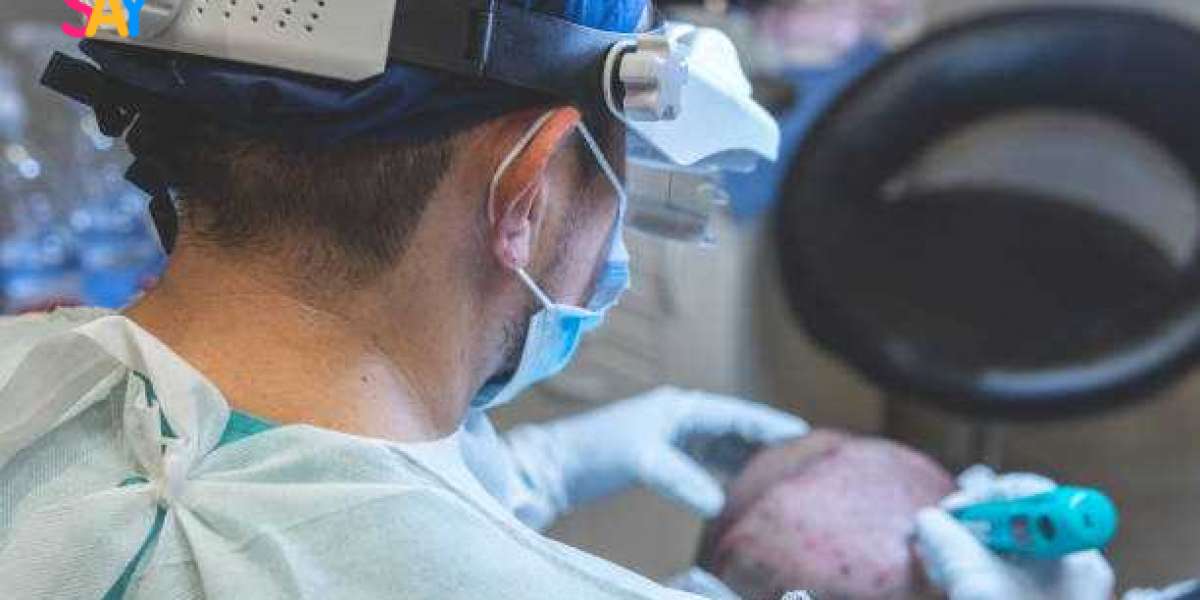 The True Cost of Hair Transplants in Dubai: Beyond the Price Tag