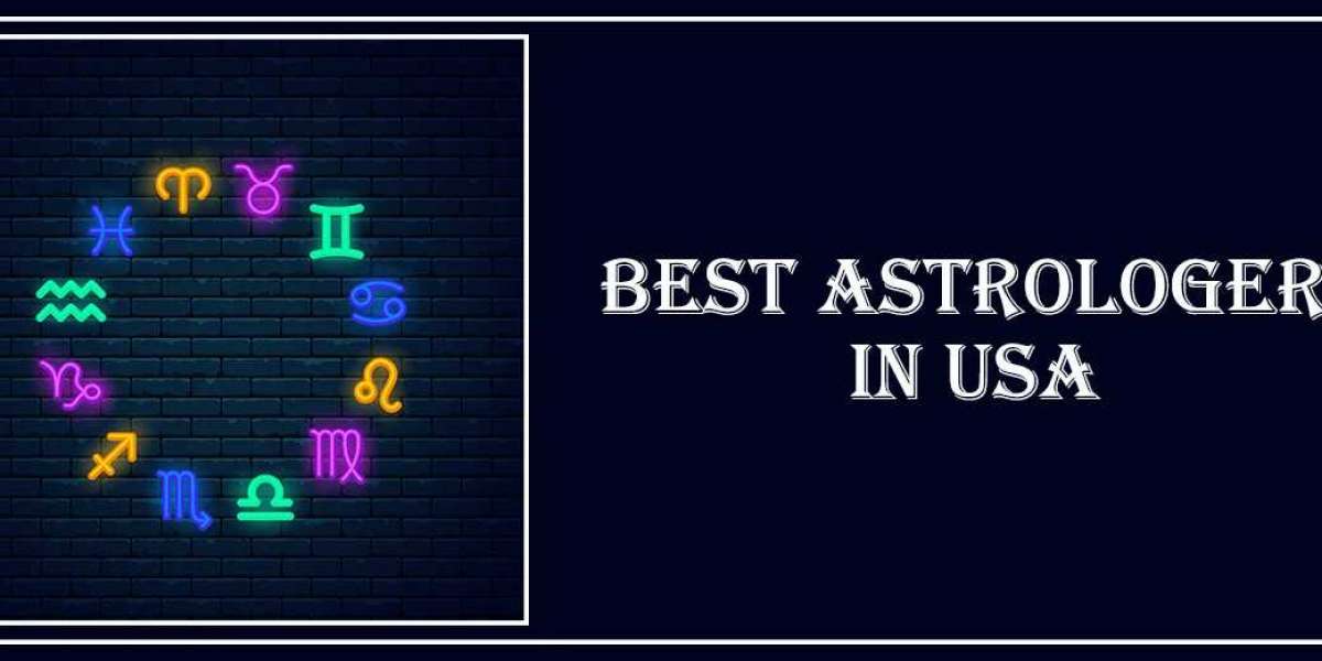 Best Astrologer in Montana