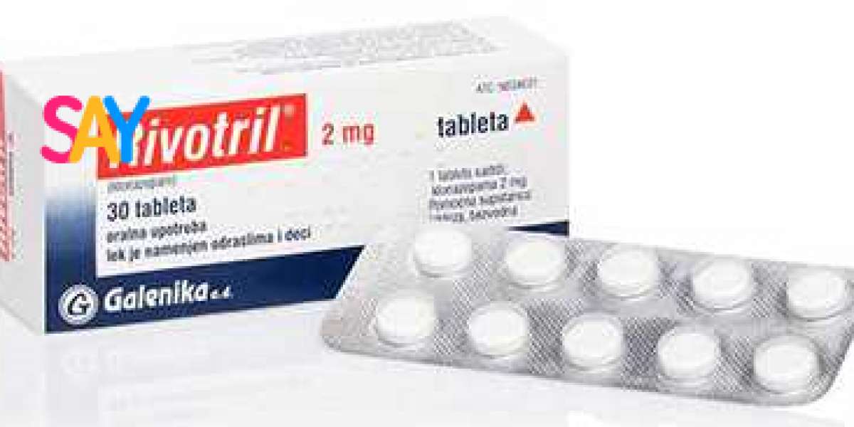 How to Recognize a Fake Rivotril 2mg Tablet: Safety Tips