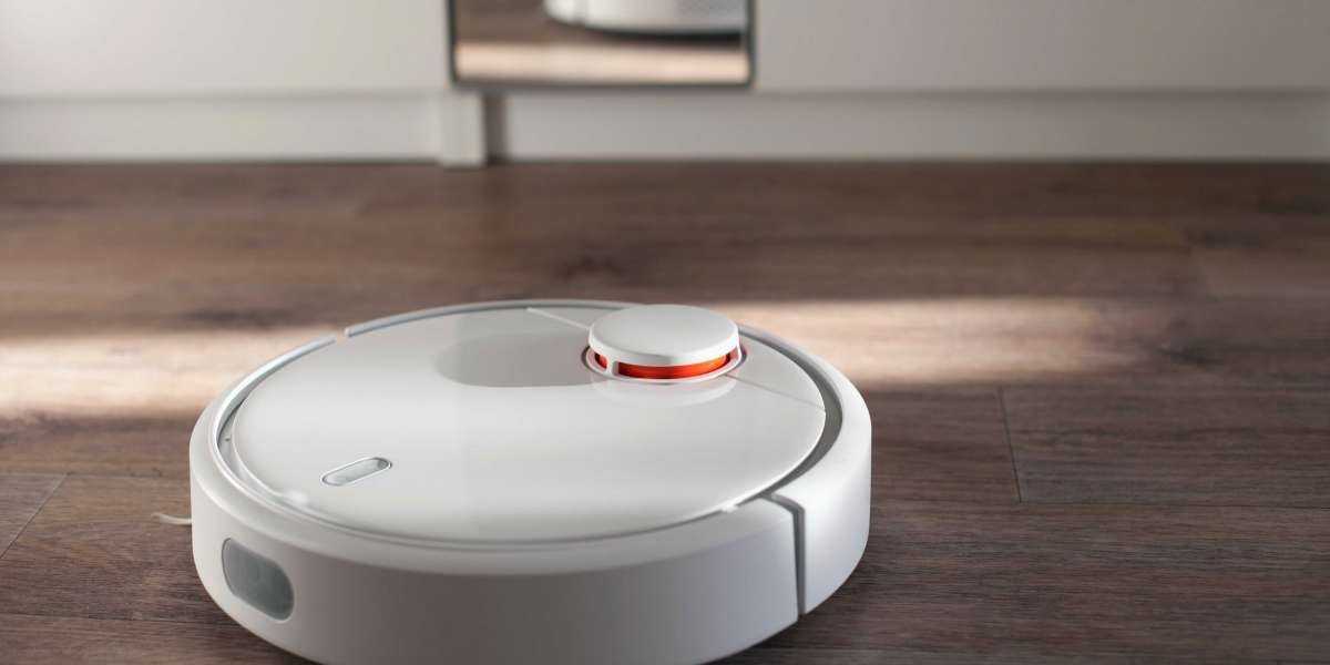 15 Reasons Not To Overlook Automatic Vacuum Cleaner