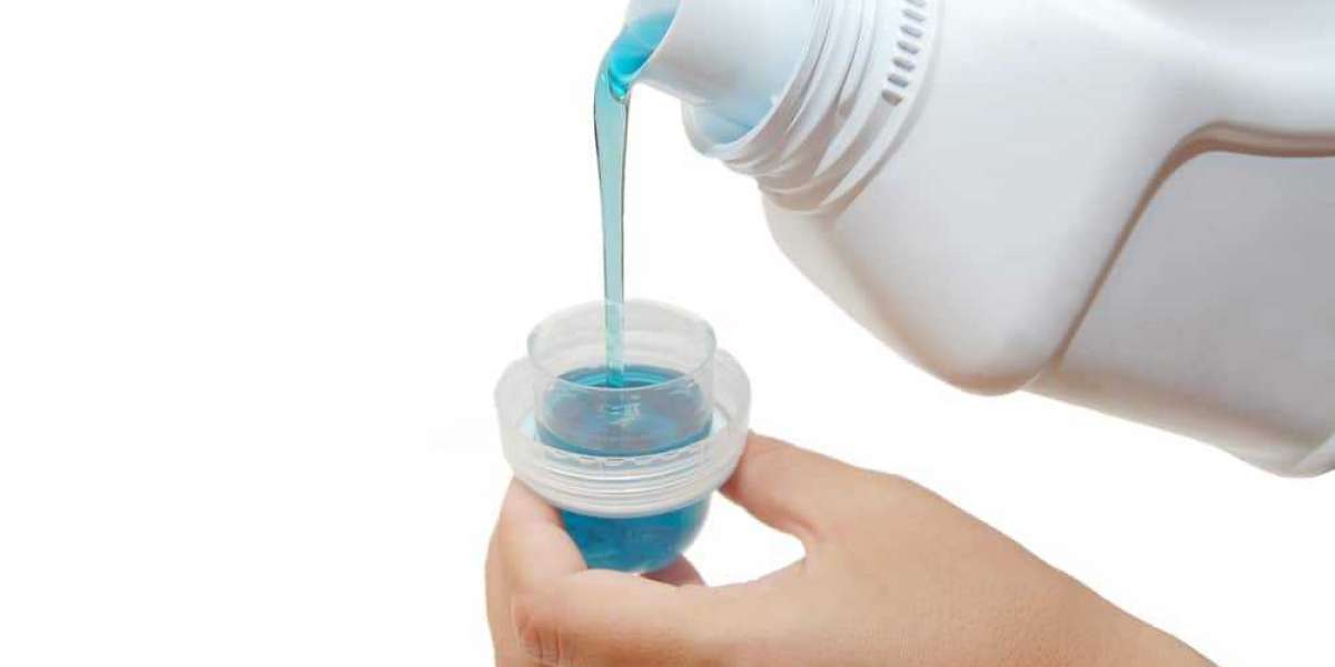 Liquid Detergent Manufacturing Plant Cost 2025: Detailed Project Report, and Strategic Planning