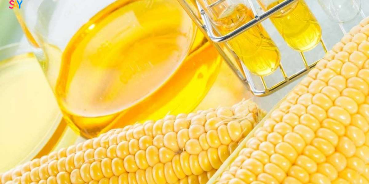 Maize Based Liquid Glucose Manufacturing Plant Cost 2025: Raw Materials Requirement and Cost Involved