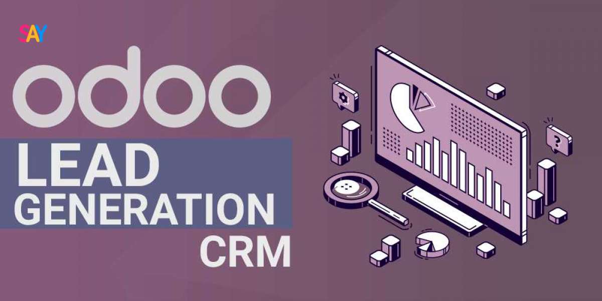 Unlock Your Business Potential with Custom Odoo Development Services