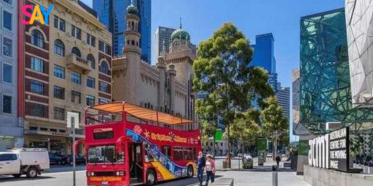 Family-Friendly Melbourne Tours That Delight Kids and Adults Alike