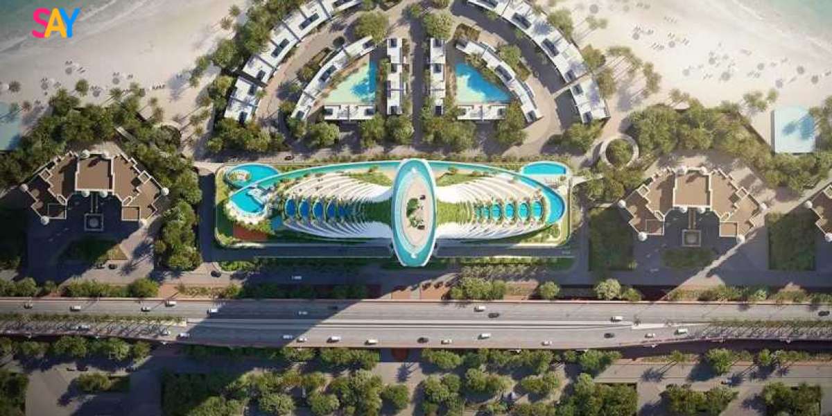 Como Residence By Nakheel: Your Guide to Upscale Living in Dubai