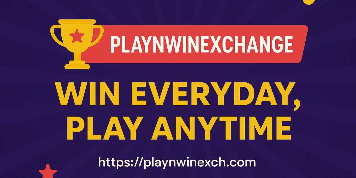 Playnwin: Best Online Casino Games & Exciting Wins 2025