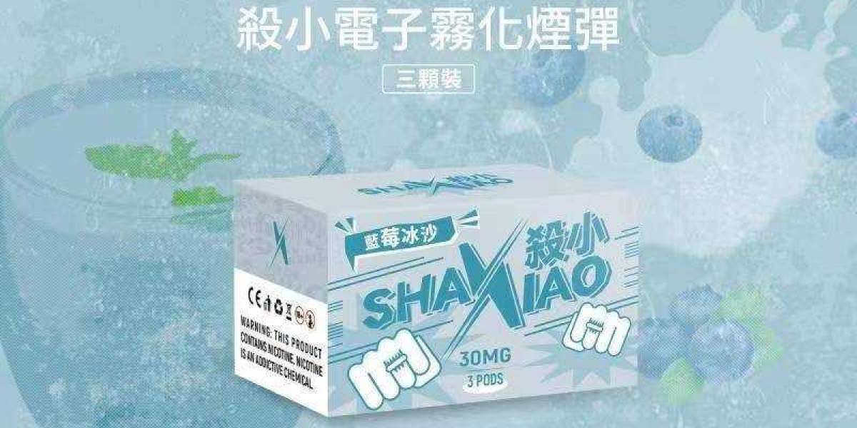 殺小方形主機評測：2025電子菸跨界兼容與悅刻六代煙彈實測