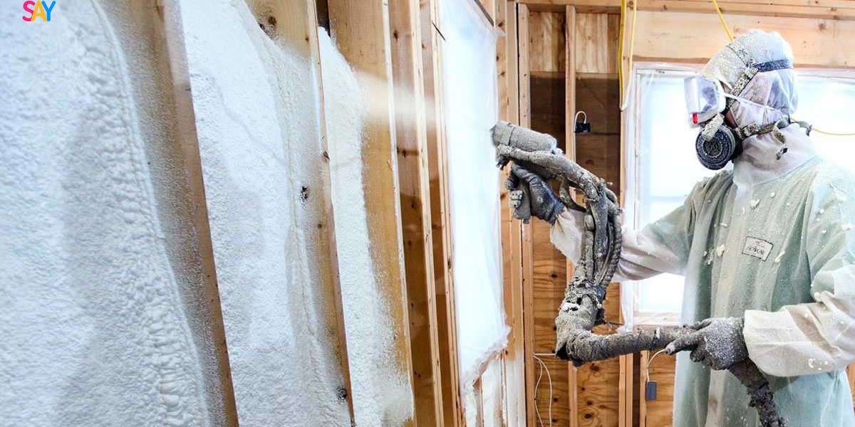 Spray Foam Insulation Solutions Trusted Across Battle Mountain