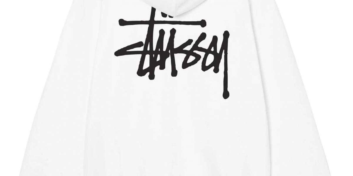 A Look at Stussy's Impact on Youth Fashion