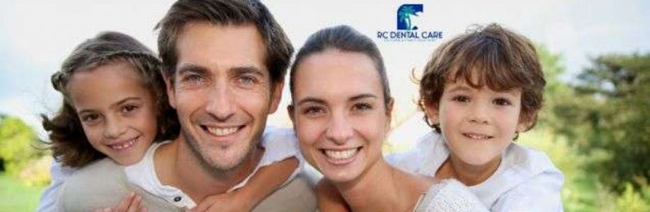 RC Dental Care Cover Image