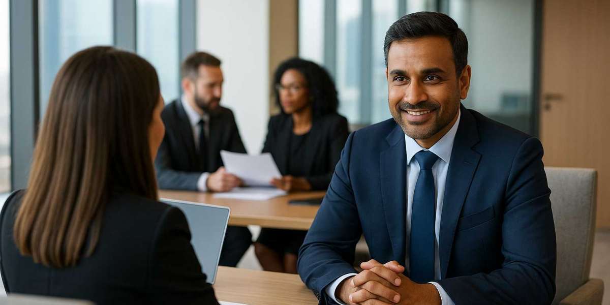 Why Are Dubai’s Top Companies Using Executive Search Firms?
