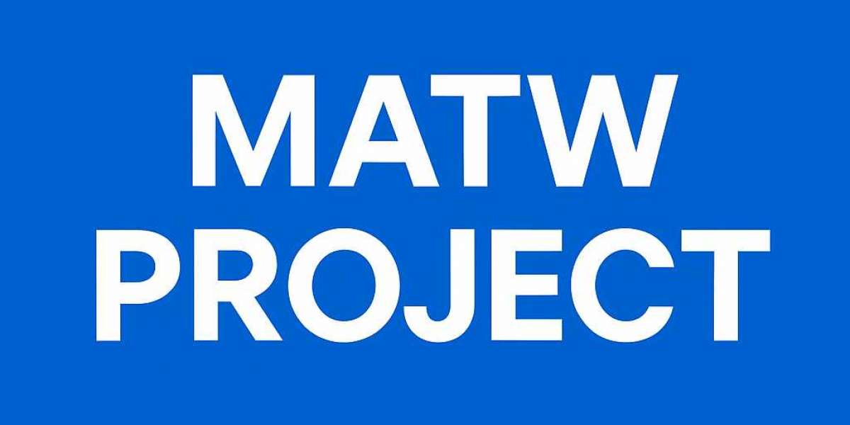 MATW Project: A Legacy of Compassion and Global Impact
