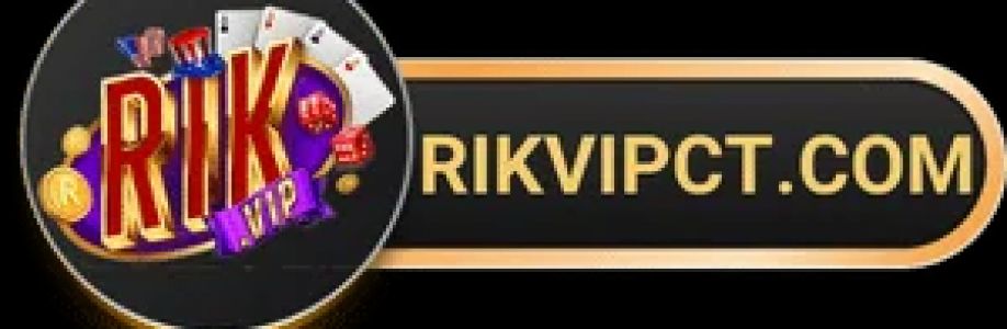 Rikvip Cover Image