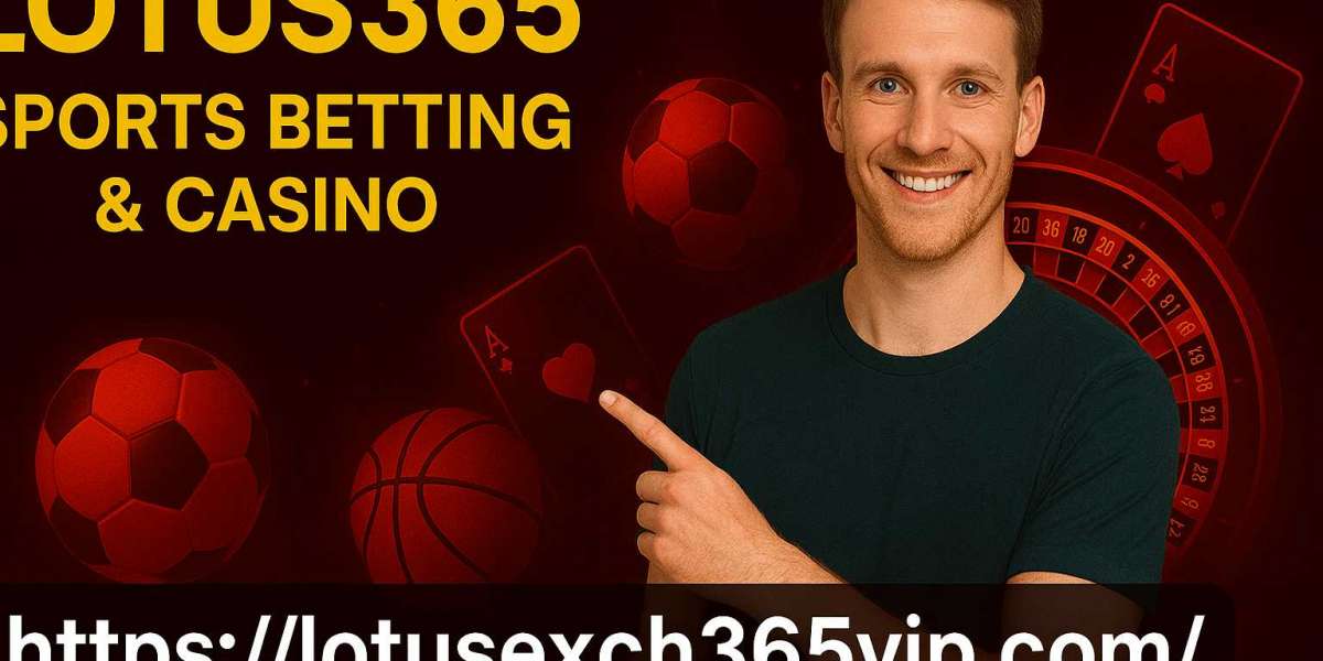 Lotus365 Secrets Unleashed: How It’s Transforming Sports Betting