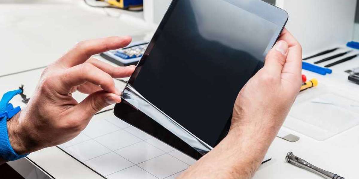 Apple iPad, Samsung, Xiaomi, Huawei Tablet Teknik Servisi ve Tamiri