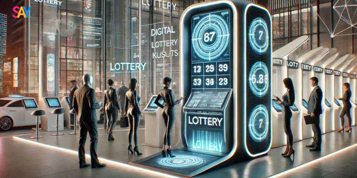 Mastering the Long-Term Lotto Strategy: A Comprehensive Guide