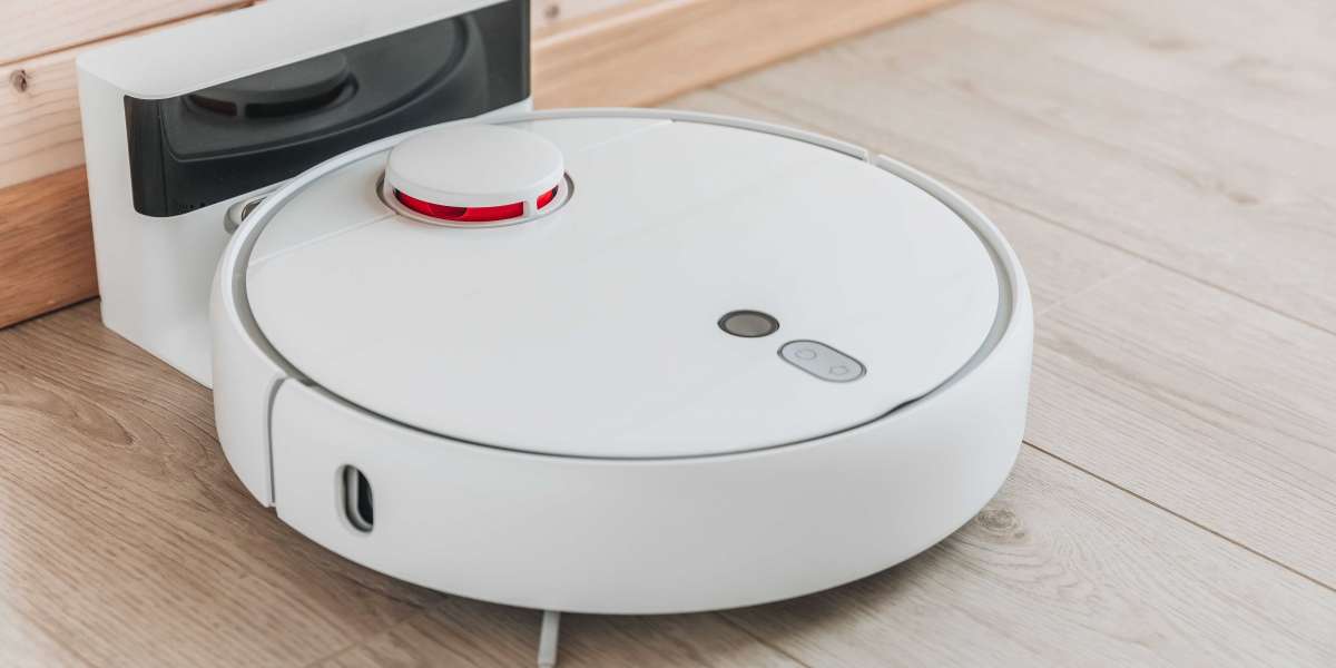 10 Things That Your Family Teach You About Robot Vacuum Cleaner On Sale