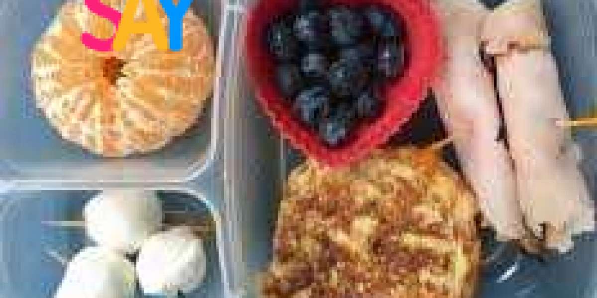 School Lunch Ideas for Kids with Diabetes