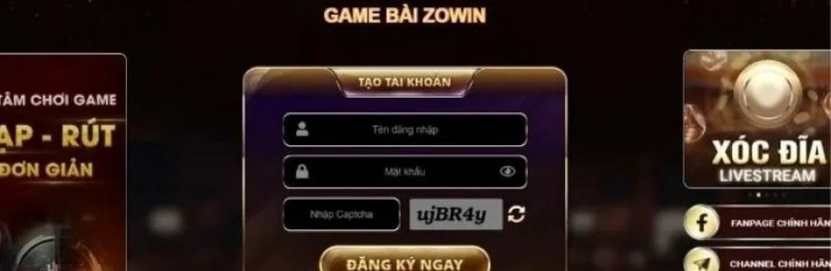 Zowin Cover Image