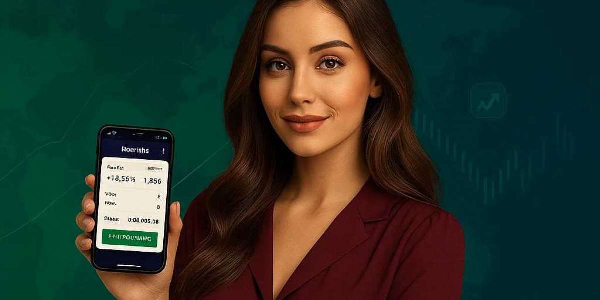 The Best Forex Broker in Dubai: A Comprehensive Guide