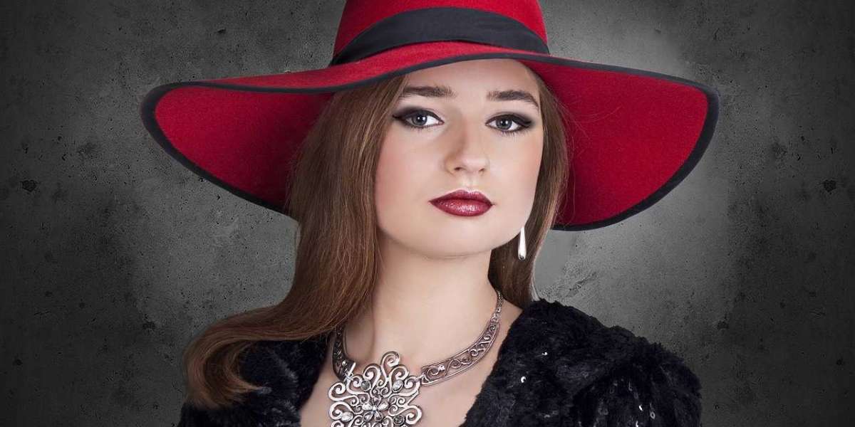 Timeless Grace, Modern Edge: The Rise Of Artificial Jewellery
