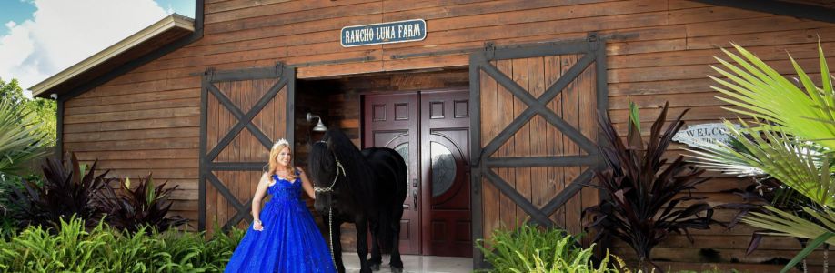 Rancho Luna Farm Cover Image