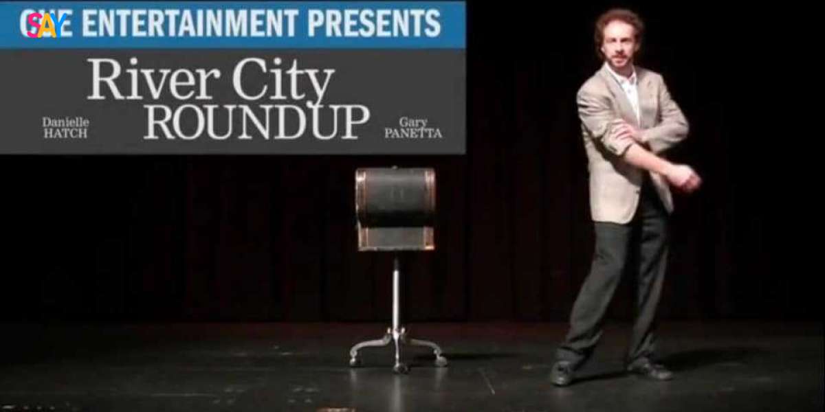 Magic Show Indianapolis: Top Illinois Magician for Unforgettable Events