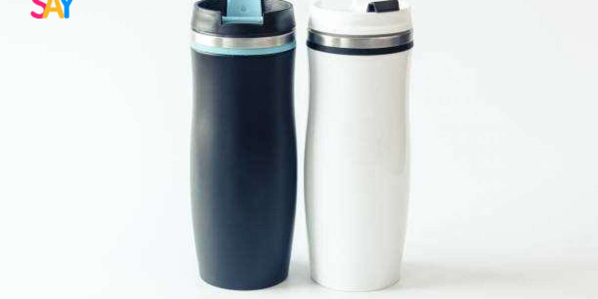 Premium Thermal Bottles to Keep Your Drink at the Perfect Temperature