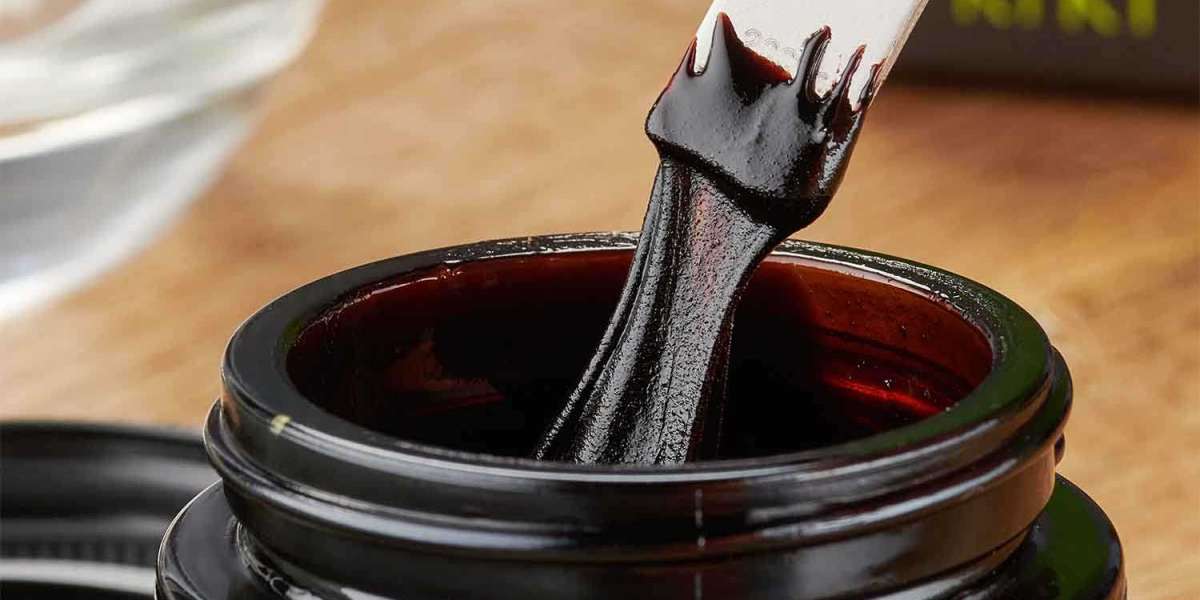What Is Pure Shilajit and Why Is It So Powerful?